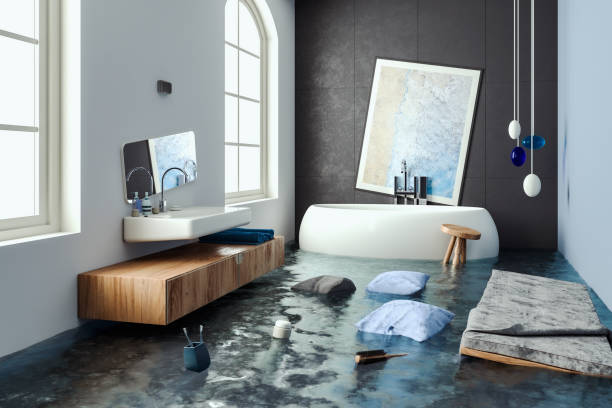 Best Water damage contractors near me  in Waipio, HI