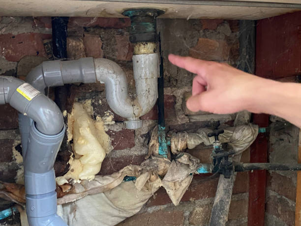 Best Commercial water damage restoration  in Waipio, HI